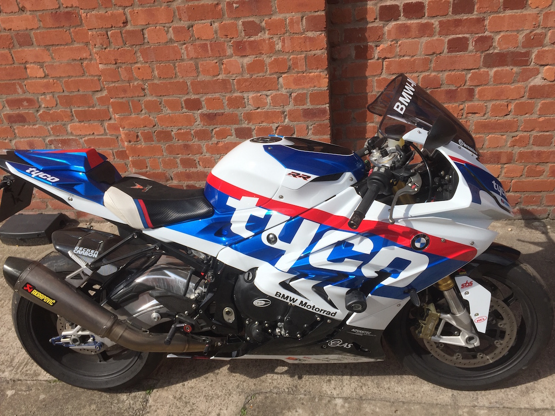 tyco s1000rr